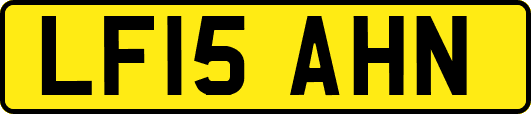 LF15AHN