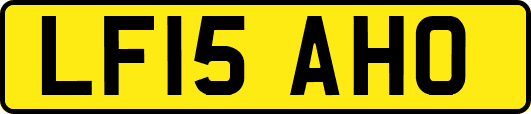 LF15AHO