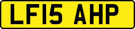 LF15AHP