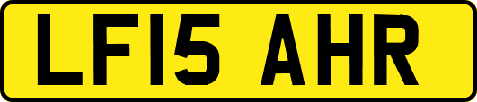 LF15AHR