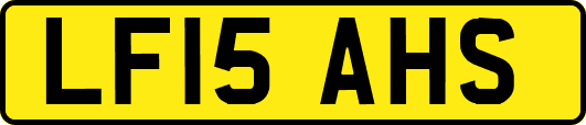 LF15AHS