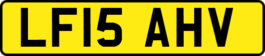LF15AHV