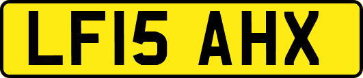 LF15AHX