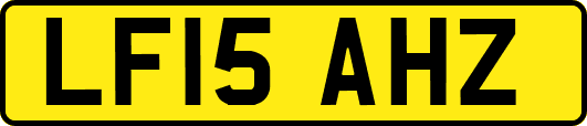 LF15AHZ