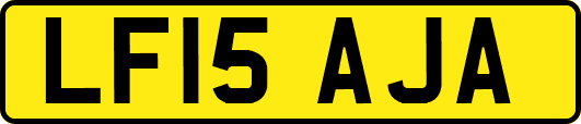 LF15AJA