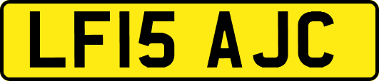 LF15AJC