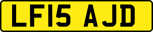 LF15AJD
