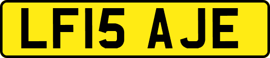 LF15AJE
