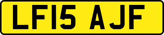 LF15AJF