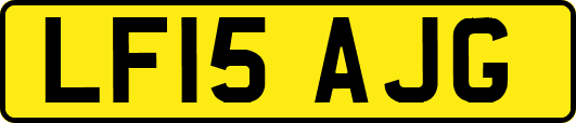 LF15AJG