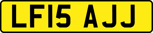 LF15AJJ