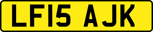 LF15AJK