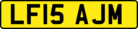 LF15AJM