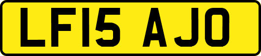 LF15AJO
