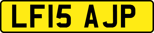 LF15AJP