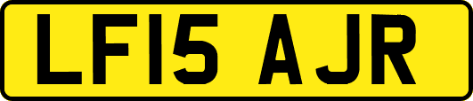 LF15AJR