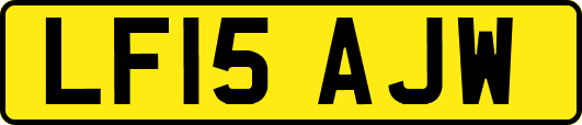 LF15AJW
