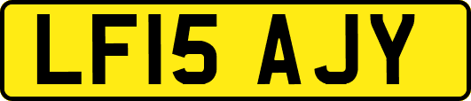 LF15AJY