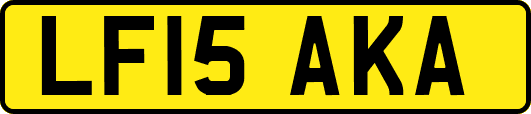 LF15AKA
