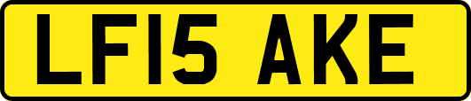 LF15AKE