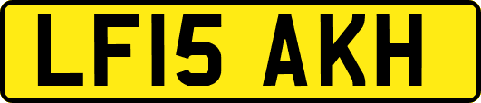LF15AKH