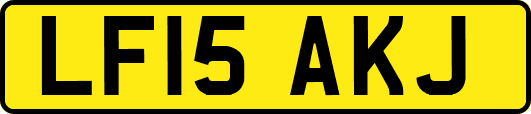 LF15AKJ