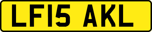 LF15AKL