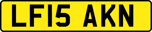 LF15AKN