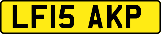 LF15AKP