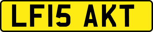 LF15AKT