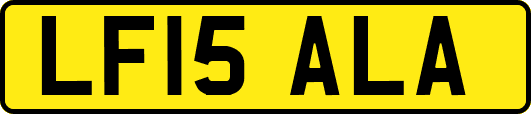 LF15ALA