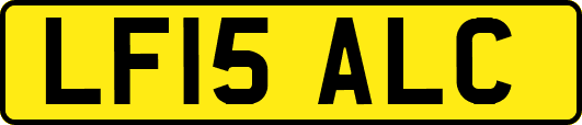 LF15ALC