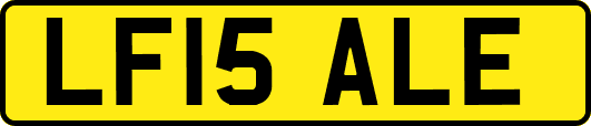 LF15ALE