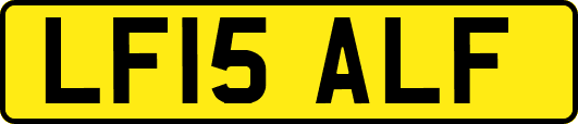 LF15ALF