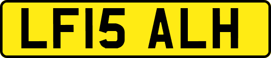 LF15ALH