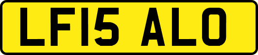 LF15ALO