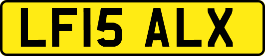 LF15ALX
