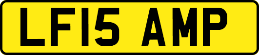LF15AMP