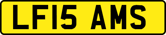 LF15AMS