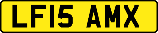 LF15AMX