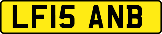 LF15ANB