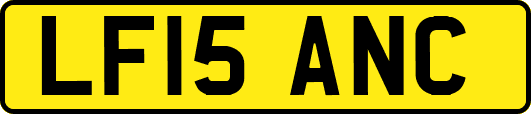 LF15ANC