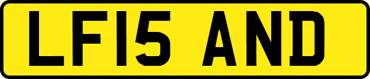 LF15AND