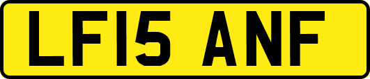 LF15ANF
