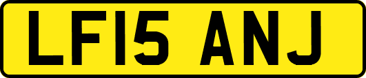 LF15ANJ