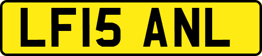 LF15ANL