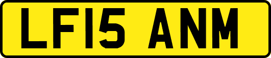 LF15ANM