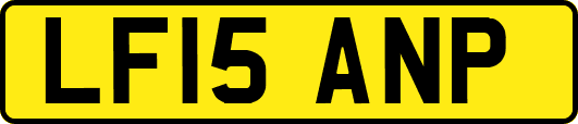 LF15ANP