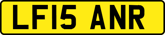 LF15ANR