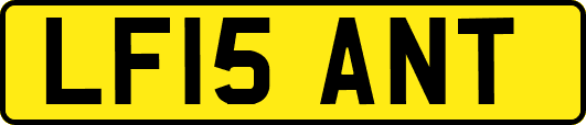 LF15ANT